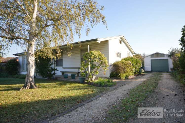 Main view of Homely house listing, 74 Drevermann Street, Bairnsdale VIC 3875