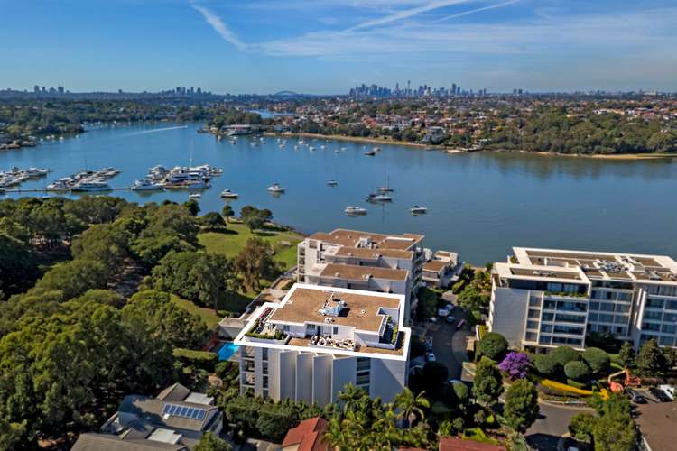 Main view of Homely apartment listing, 16/1 Bayside Terrace, Cabarita NSW 2137