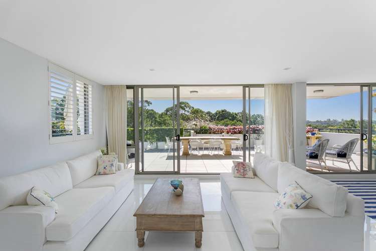 Fourth view of Homely apartment listing, 16/1 Bayside Terrace, Cabarita NSW 2137