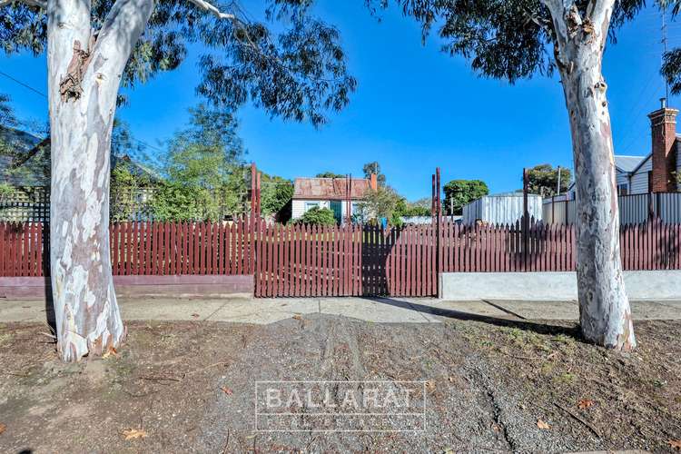 Fourth view of Homely residentialLand listing, 28 Queen Street South, Ballarat East VIC 3350