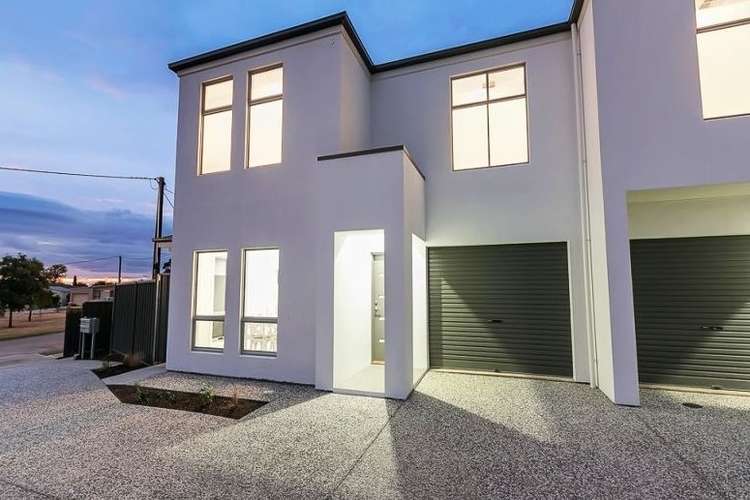 Second view of Homely townhouse listing, 1/17 Pearce Street, Christies Beach SA 5165