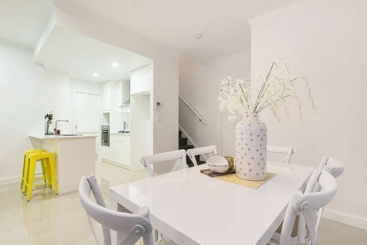 Fourth view of Homely townhouse listing, 1/17 Pearce Street, Christies Beach SA 5165