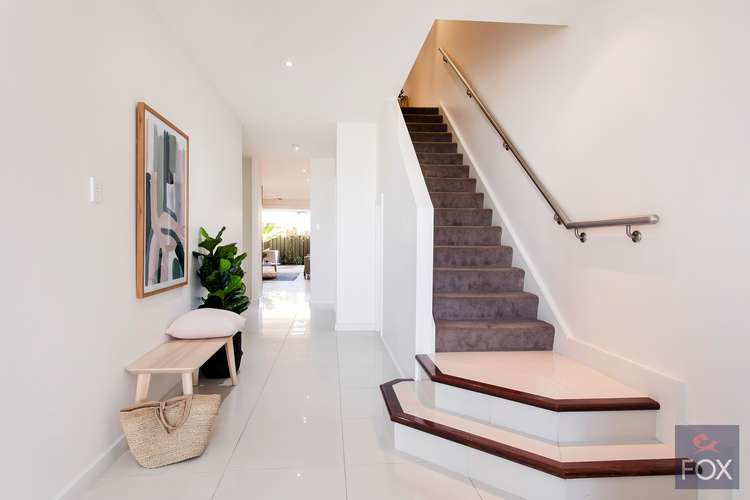 Second view of Homely townhouse listing, 2/34 Brown Street, Brompton SA 5007