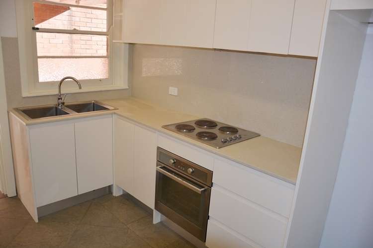 Main view of Homely unit listing, 3/26 Albert Street, Petersham NSW 2049