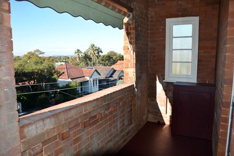 Fourth view of Homely unit listing, 3/26 Albert Street, Petersham NSW 2049