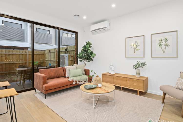 Third view of Homely townhouse listing, 11 Mulberry Grove, Keysborough VIC 3173