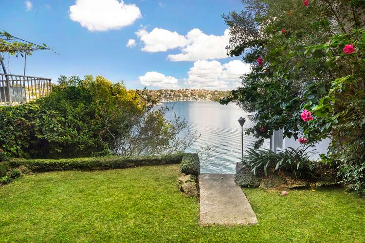 Second view of Homely house listing, 91 Seaforth Crescent, Seaforth NSW 2092