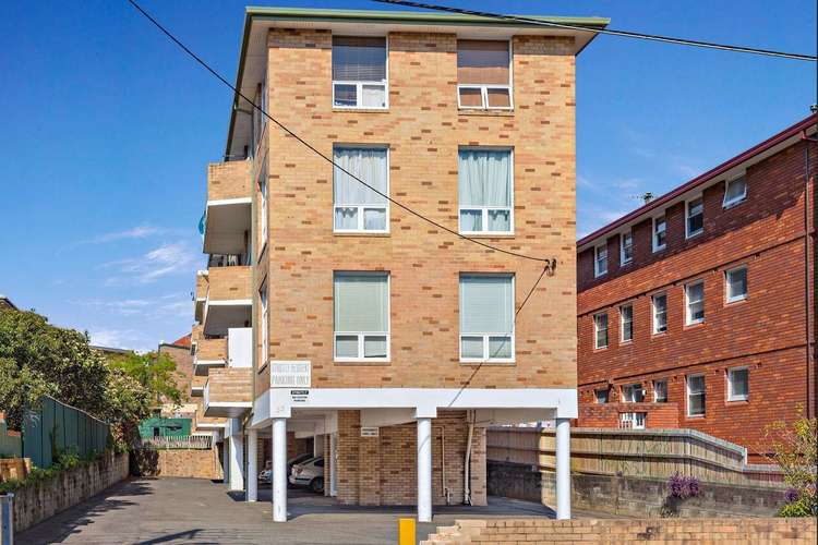 Main view of Homely apartment listing, 17/33 Alt Street, Ashfield NSW 2131