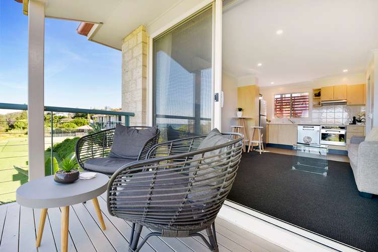 Main view of Homely apartment listing, 12/94 Solitary Islands Way, Sapphire Beach NSW 2450