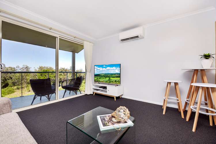 Second view of Homely apartment listing, 12/94 Solitary Islands Way, Sapphire Beach NSW 2450