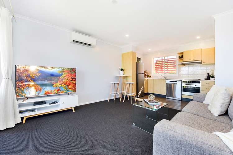 Third view of Homely apartment listing, 12/94 Solitary Islands Way, Sapphire Beach NSW 2450