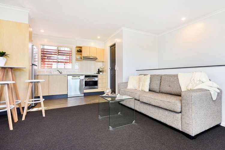 Sixth view of Homely apartment listing, 12/94 Solitary Islands Way, Sapphire Beach NSW 2450