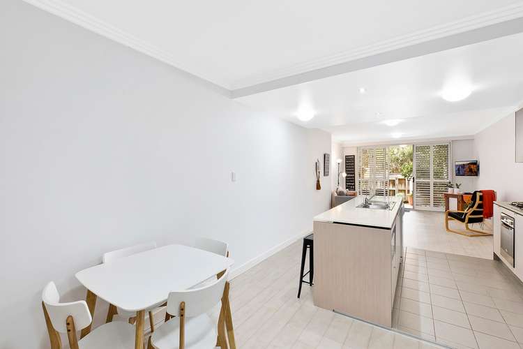 Third view of Homely apartment listing, 2/15 Nirvana Street, Long Jetty NSW 2261