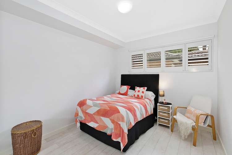 Fourth view of Homely apartment listing, 2/15 Nirvana Street, Long Jetty NSW 2261