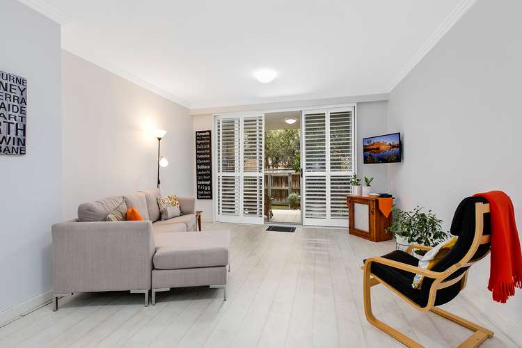 Fifth view of Homely apartment listing, 2/15 Nirvana Street, Long Jetty NSW 2261
