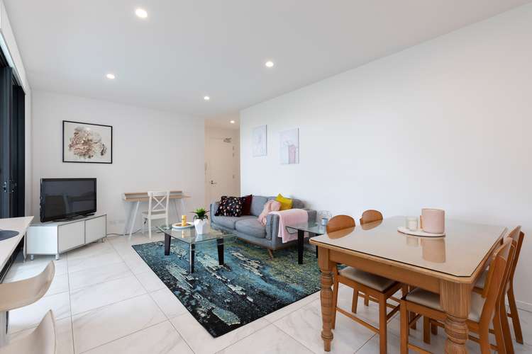 Third view of Homely unit listing, 9/62 York Street, Indooroopilly QLD 4068
