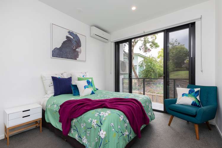 Sixth view of Homely unit listing, 9/62 York Street, Indooroopilly QLD 4068