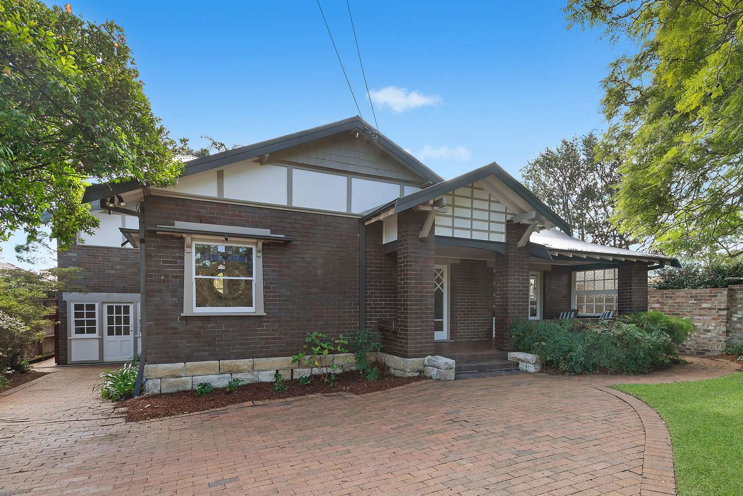 Main view of Homely house listing, 70 Addison Avenue, Roseville NSW 2069