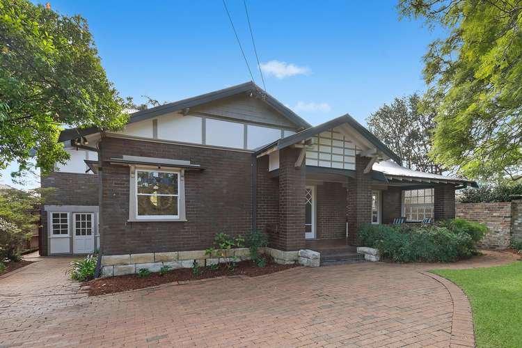 70 Addison Avenue, Roseville NSW 2069