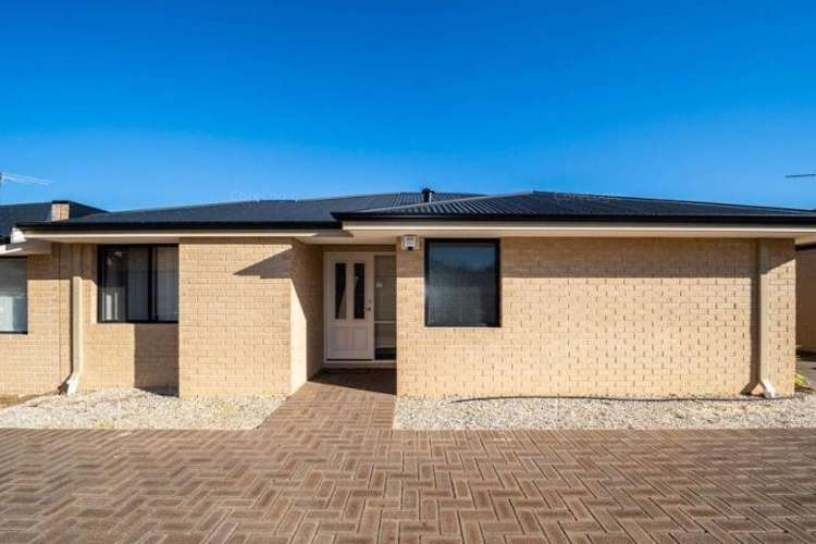 Main view of Homely villa listing, 2/65 Crimea Street, Morley WA 6062