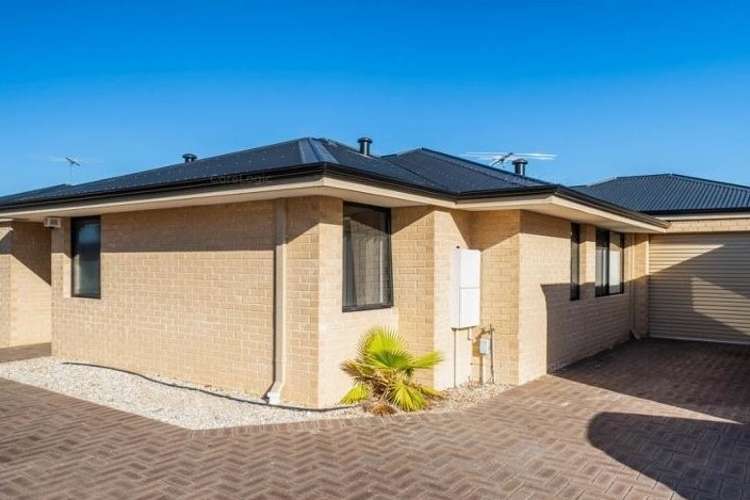 Second view of Homely villa listing, 2/65 Crimea Street, Morley WA 6062