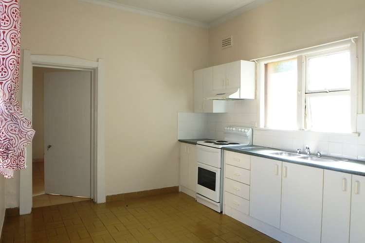 Main view of Homely apartment listing, 1/93 Prospect Road, Summer Hill NSW 2130
