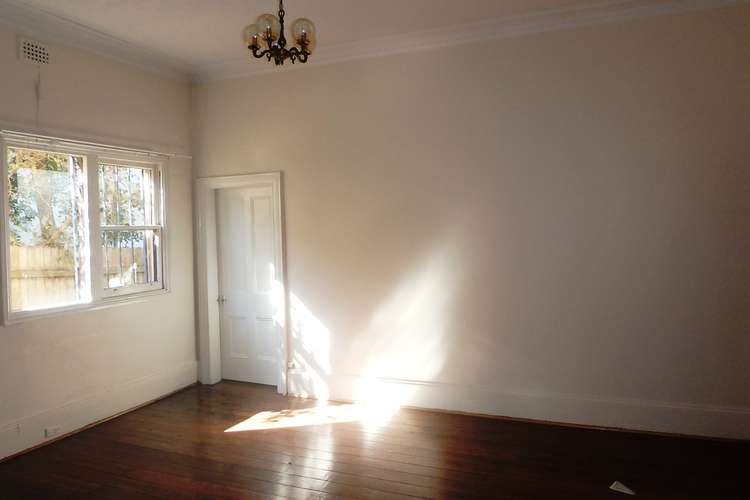 Second view of Homely apartment listing, 1/93 Prospect Road, Summer Hill NSW 2130