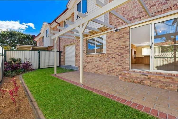 Main view of Homely townhouse listing, 2/31 Boondilla Road, The Entrance NSW 2261
