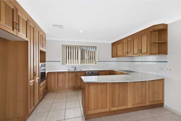 Second view of Homely townhouse listing, 2/31 Boondilla Road, The Entrance NSW 2261