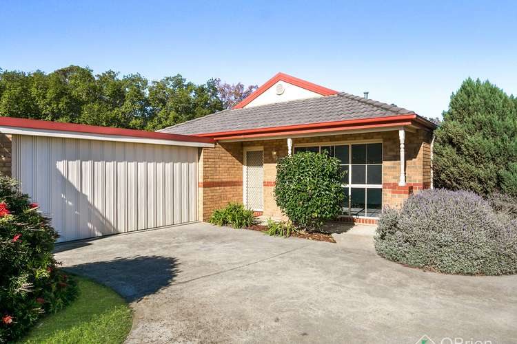 Main view of Homely unit listing, 8/10 Wingham Court, Frankston VIC 3199