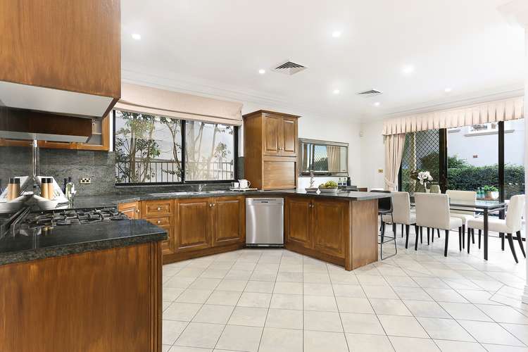 Third view of Homely house listing, 25 Kingsland Road, Strathfield NSW 2135