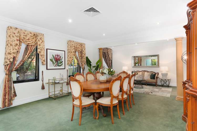 Fourth view of Homely house listing, 25 Kingsland Road, Strathfield NSW 2135