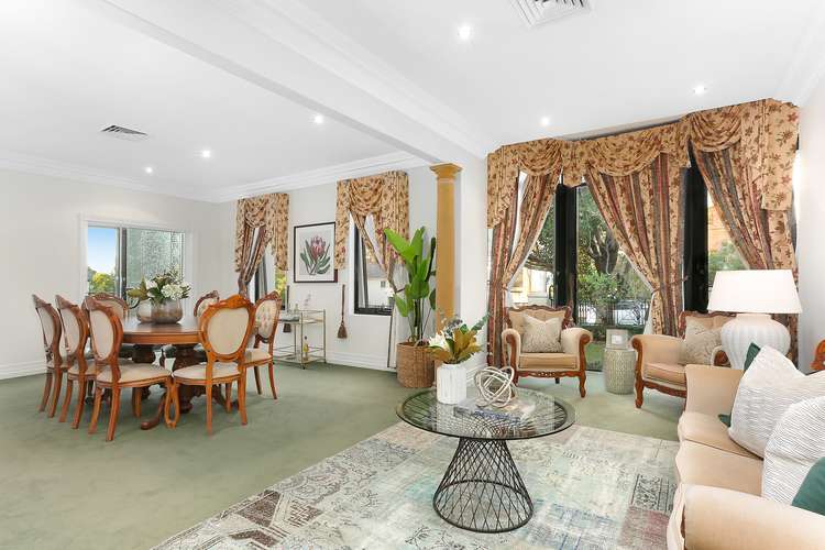 Sixth view of Homely house listing, 25 Kingsland Road, Strathfield NSW 2135