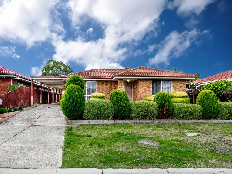 8 Bronhill Court, Cranbourne West VIC 3977