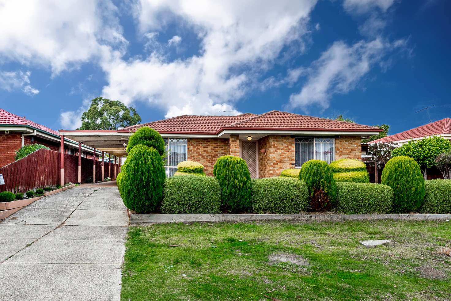 Main view of Homely house listing, 8 Bronhill Court, Cranbourne West VIC 3977