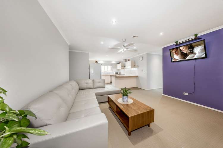 Second view of Homely house listing, 8 Bronhill Court, Cranbourne West VIC 3977