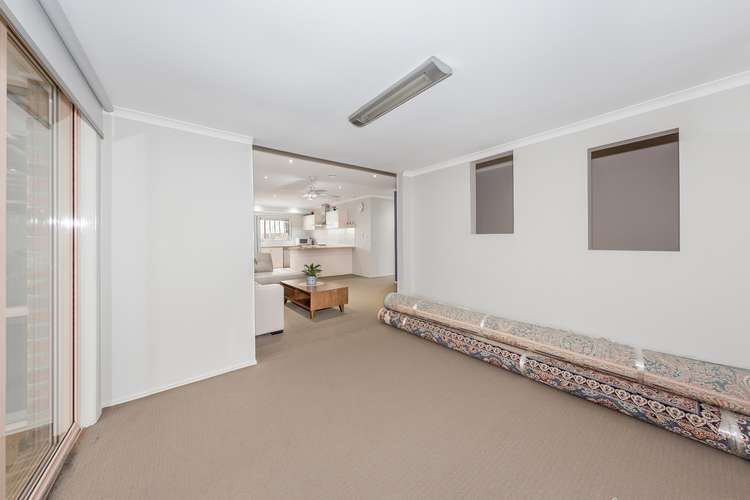 Third view of Homely house listing, 8 Bronhill Court, Cranbourne West VIC 3977