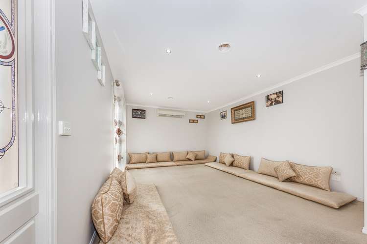 Fourth view of Homely house listing, 8 Bronhill Court, Cranbourne West VIC 3977