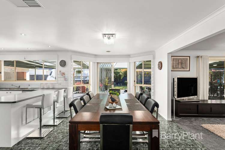 Fourth view of Homely house listing, 3 Hudson Place, Hoppers Crossing VIC 3029