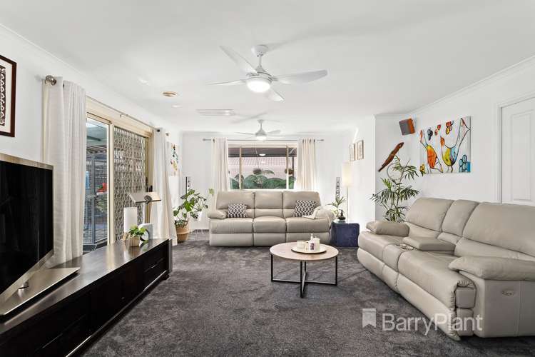 Fifth view of Homely house listing, 3 Hudson Place, Hoppers Crossing VIC 3029