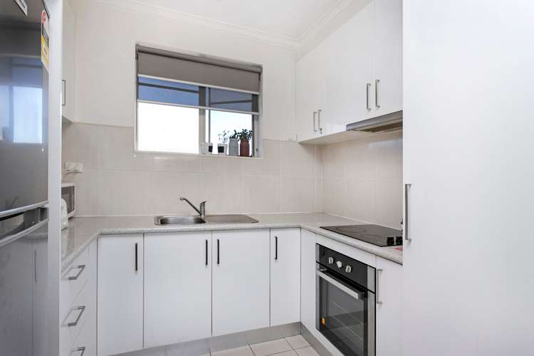 Second view of Homely apartment listing, 19/181 Geelong Road, Seddon VIC 3011