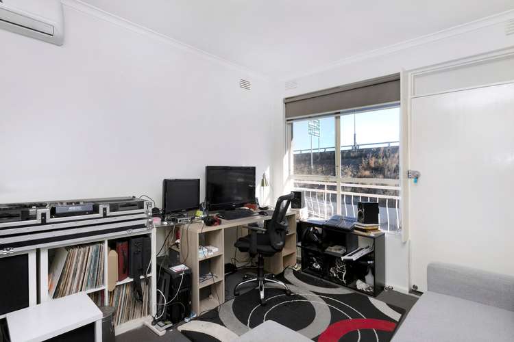 Third view of Homely apartment listing, 19/181 Geelong Road, Seddon VIC 3011