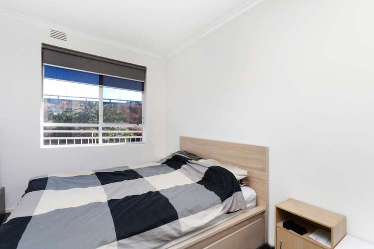 Fourth view of Homely apartment listing, 19/181 Geelong Road, Seddon VIC 3011