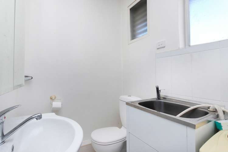Fifth view of Homely apartment listing, 19/181 Geelong Road, Seddon VIC 3011