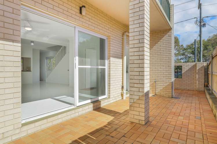 Fourth view of Homely townhouse listing, 1/125 Kingscliff Street, Kingscliff NSW 2487