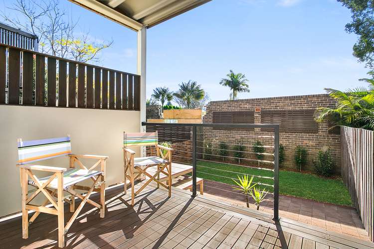 Main view of Homely apartment listing, 1/2B Queens Park Road, Queens Park NSW 2022