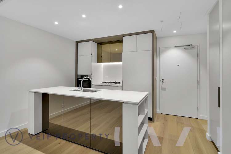 Second view of Homely apartment listing, 301/83 Harbour Street, Haymarket NSW 2000