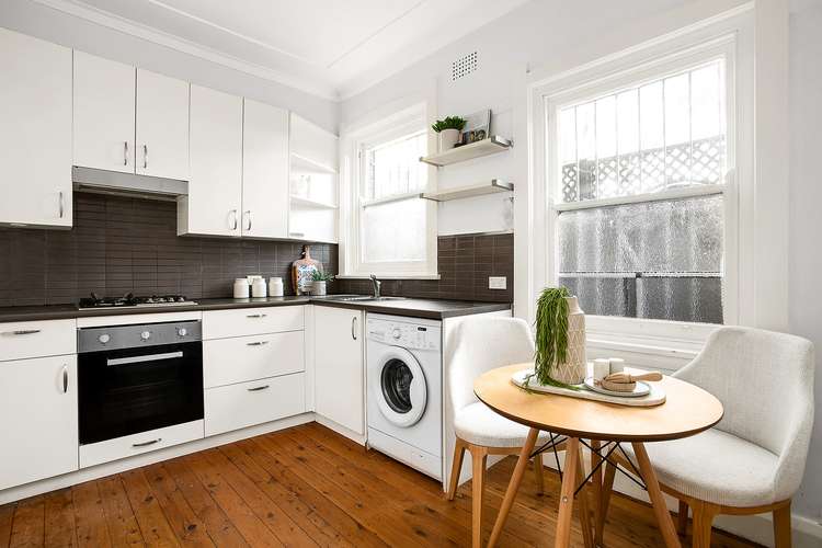Main view of Homely apartment listing, 1/37A Bourke Street, Queens Park NSW 2022