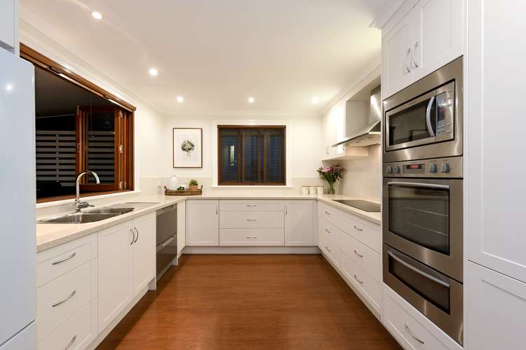 Second view of Homely house listing, 40 Sackville Street, Greenslopes QLD 4120