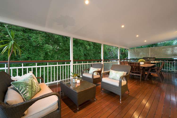 Fourth view of Homely house listing, 40 Sackville Street, Greenslopes QLD 4120